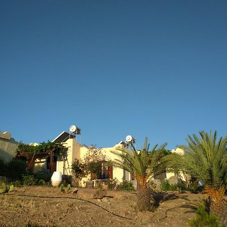 פלקסטרון Porto Heli Apartments מראה חיצוני תמונה