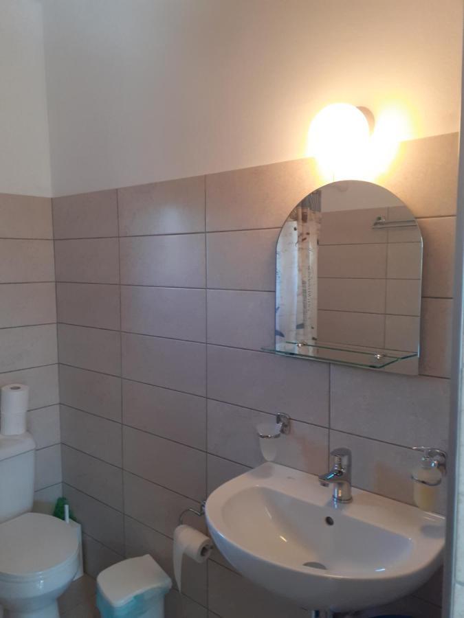 פלקסטרון Porto Heli Apartments מראה חיצוני תמונה