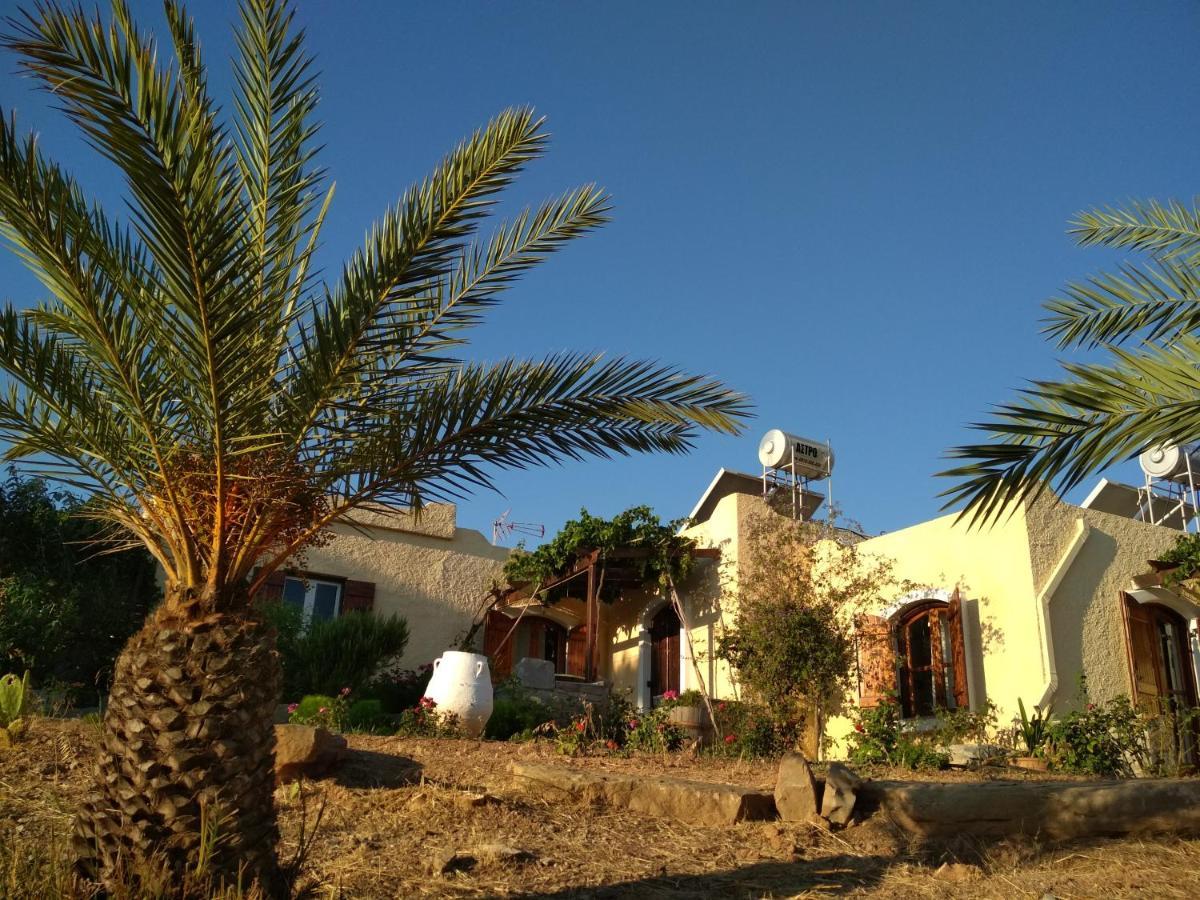 פלקסטרון Porto Heli Apartments מראה חיצוני תמונה