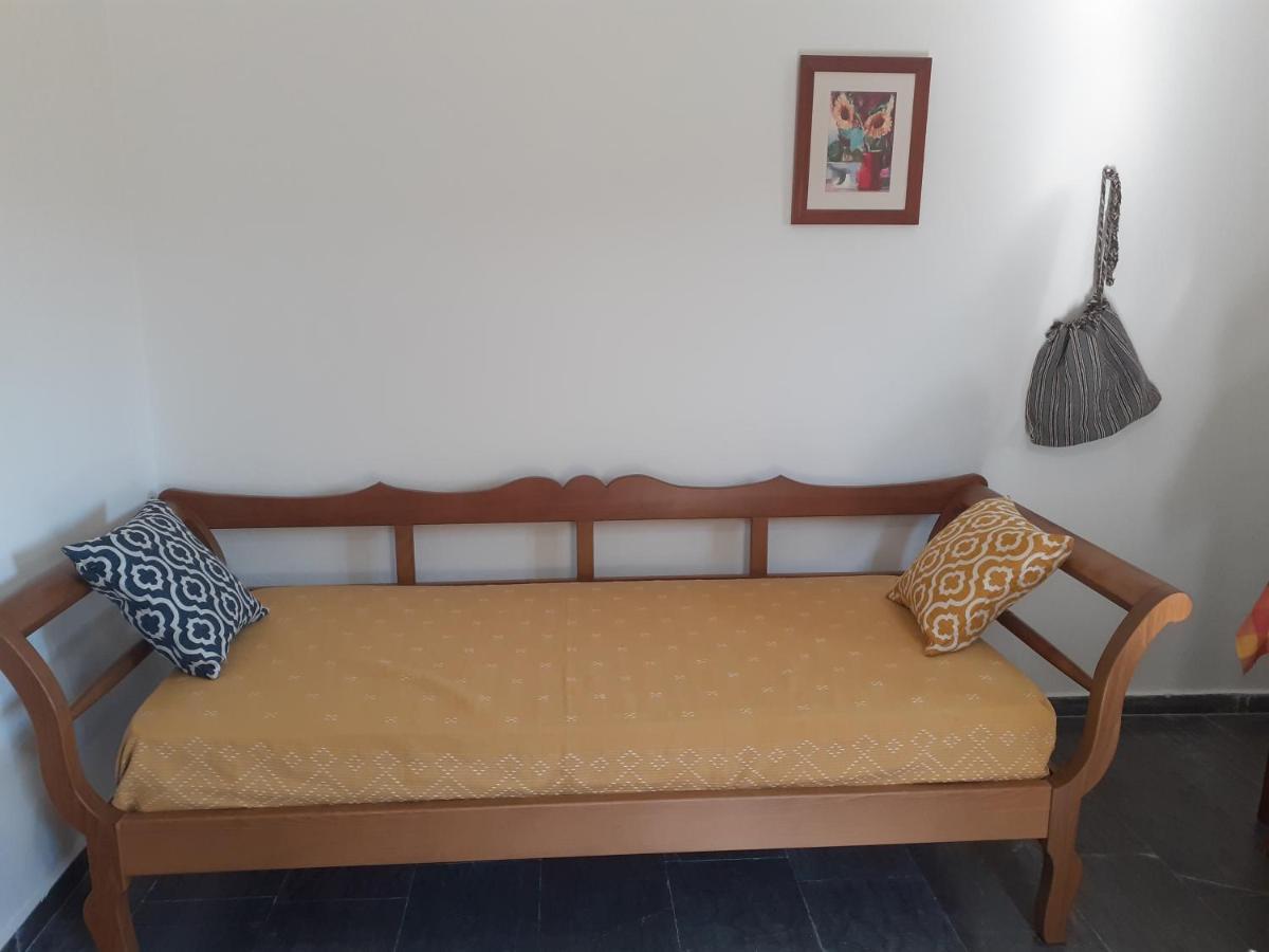 פלקסטרון Porto Heli Apartments מראה חיצוני תמונה
