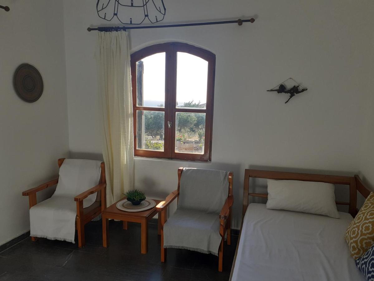 פלקסטרון Porto Heli Apartments מראה חיצוני תמונה