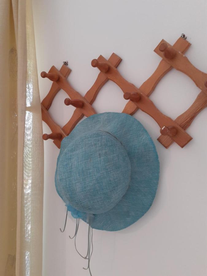 פלקסטרון Porto Heli Apartments מראה חיצוני תמונה
