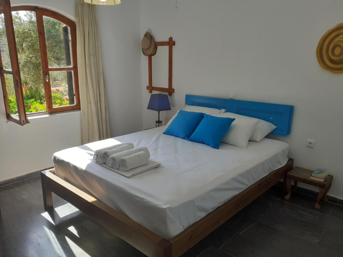 פלקסטרון Porto Heli Apartments מראה חיצוני תמונה