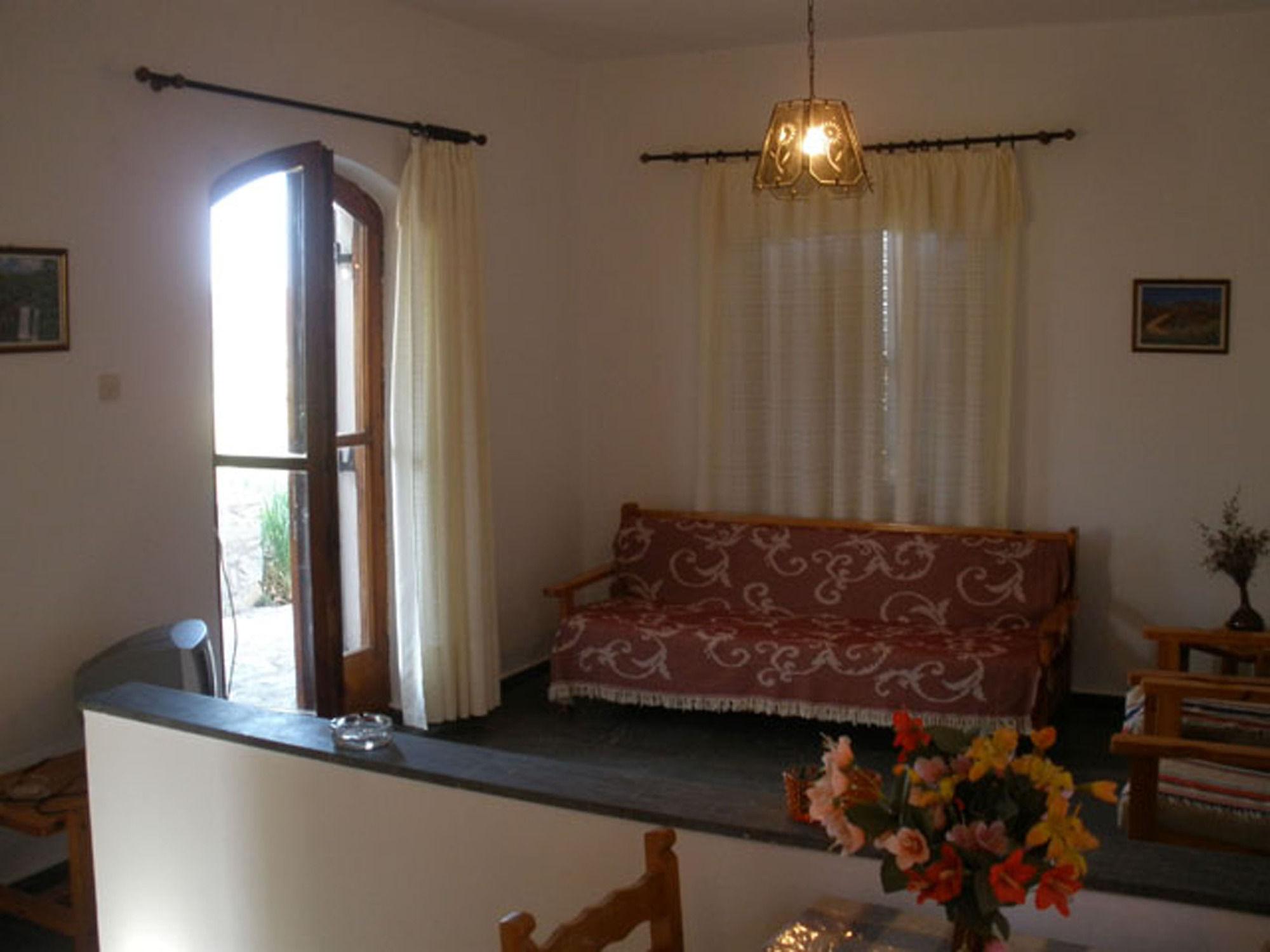 פלקסטרון Porto Heli Apartments מראה חיצוני תמונה