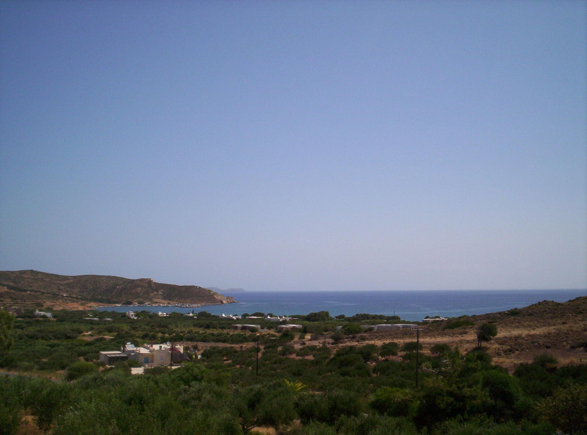 פלקסטרון Porto Heli Apartments מראה חיצוני תמונה