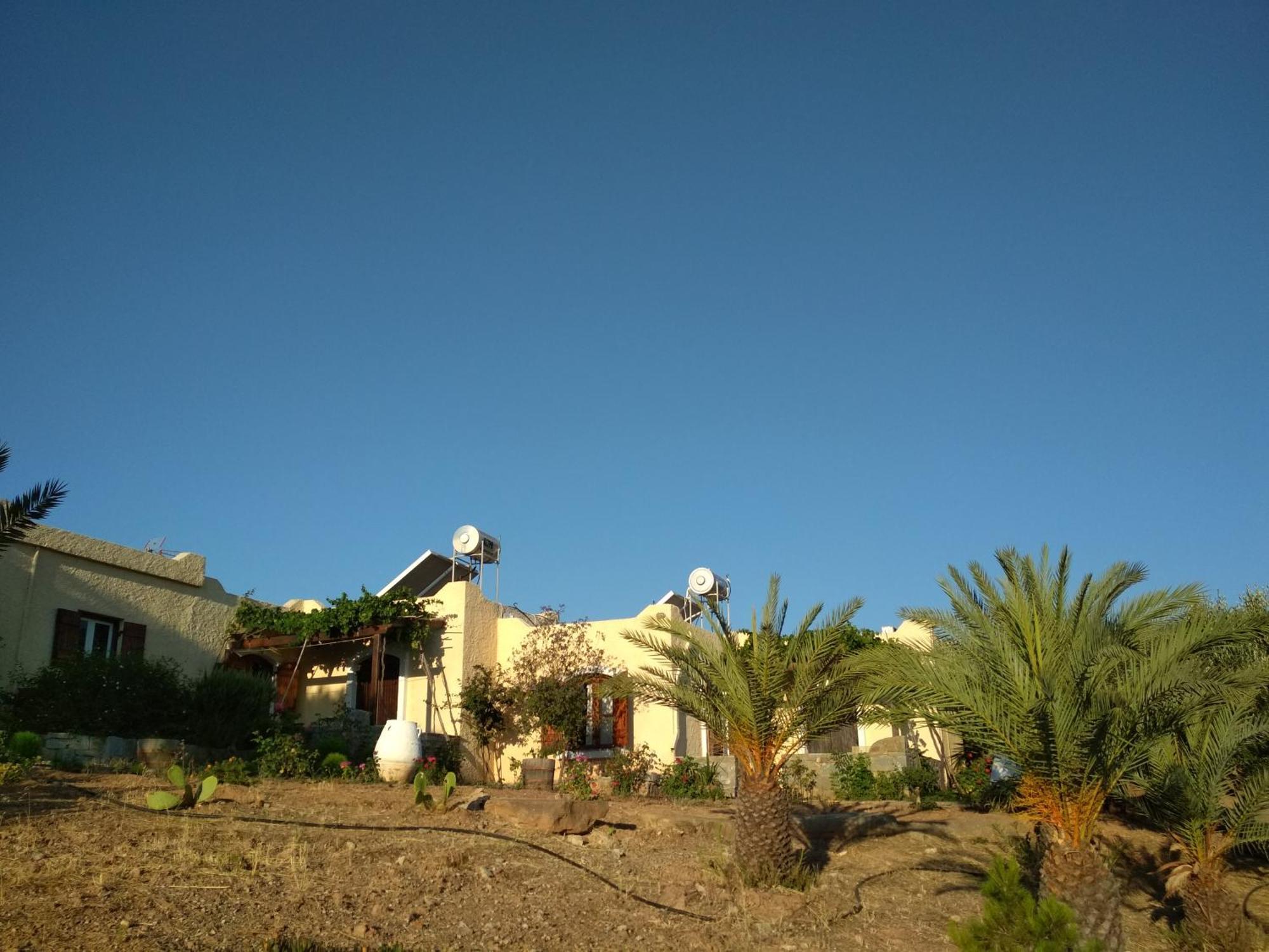 פלקסטרון Porto Heli Apartments מראה חיצוני תמונה