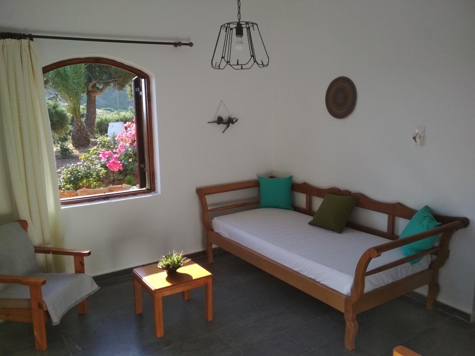פלקסטרון Porto Heli Apartments מראה חיצוני תמונה