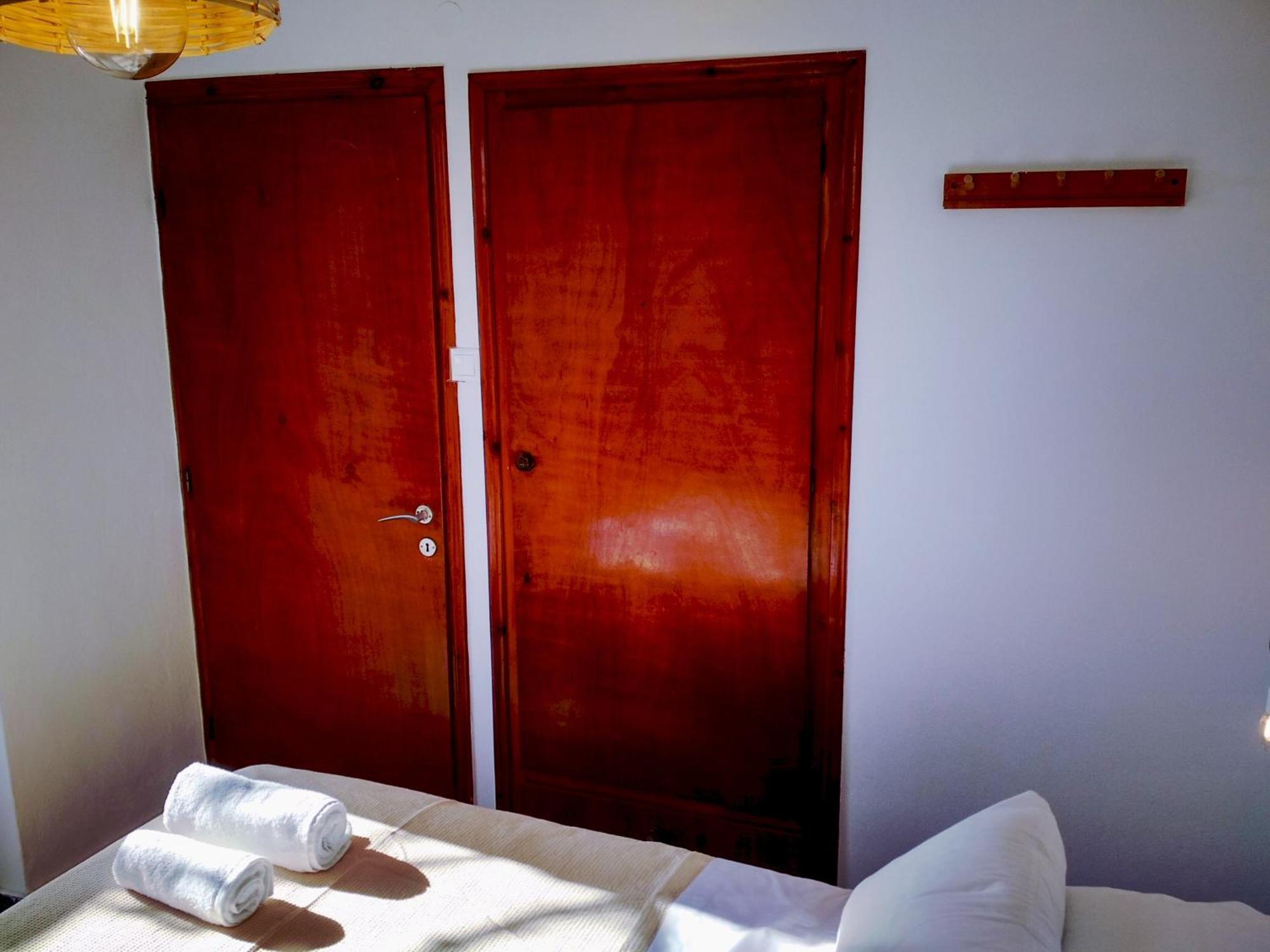 פלקסטרון Porto Heli Apartments מראה חיצוני תמונה
