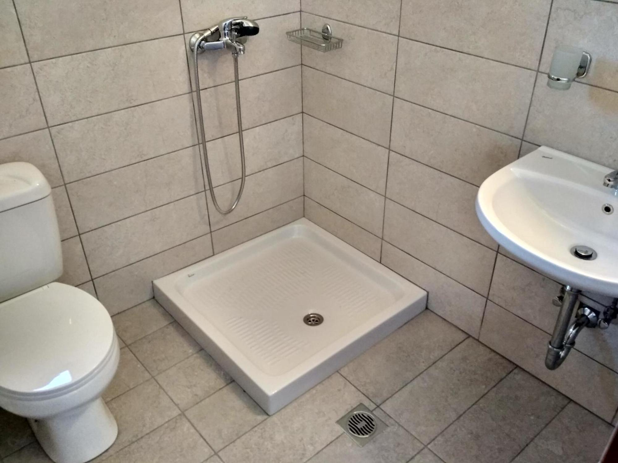 פלקסטרון Porto Heli Apartments מראה חיצוני תמונה