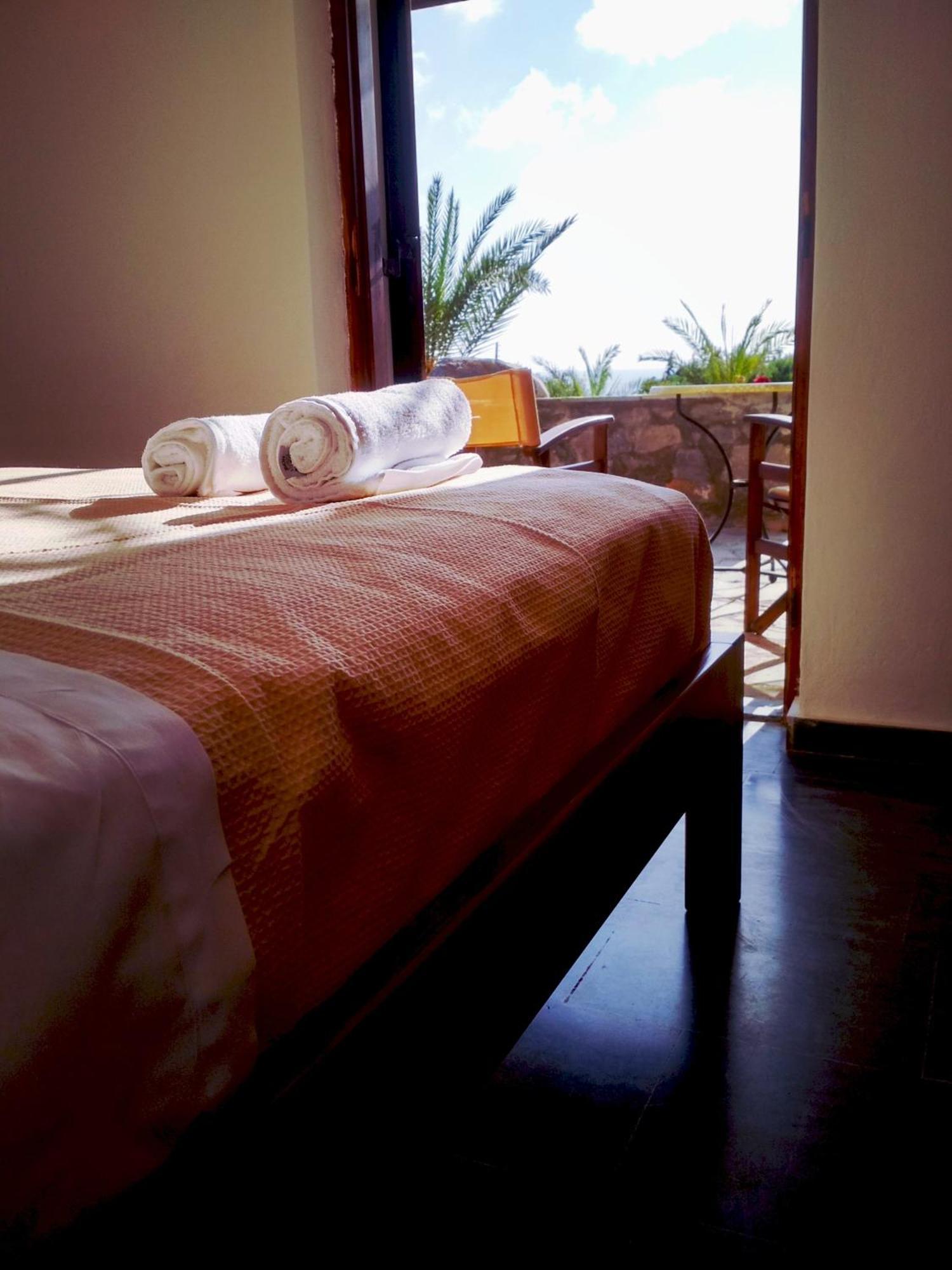 פלקסטרון Porto Heli Apartments מראה חיצוני תמונה
