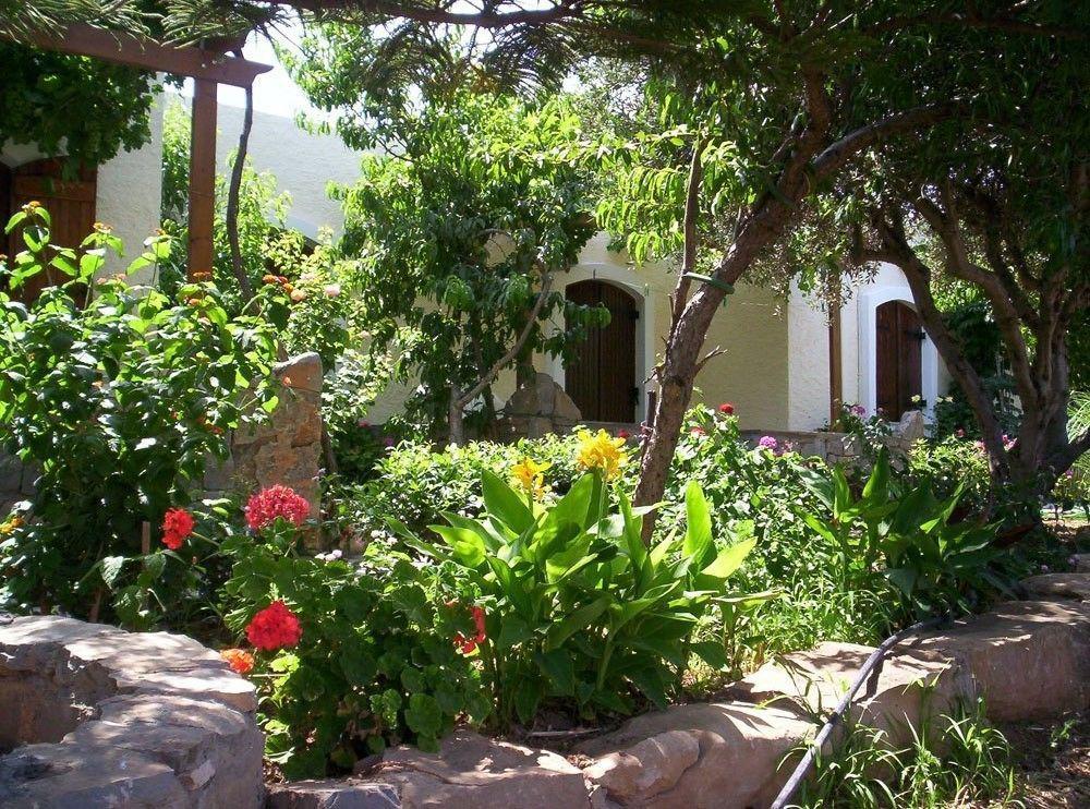 פלקסטרון Porto Heli Apartments מראה חיצוני תמונה