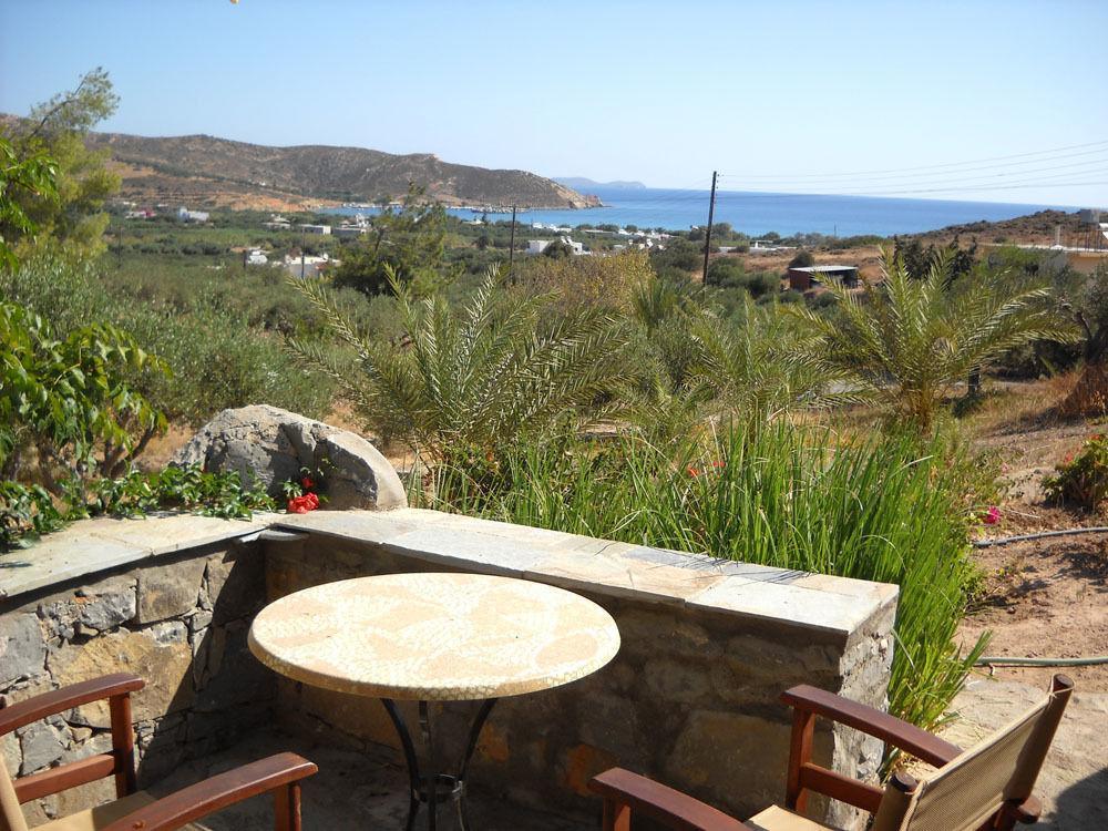 פלקסטרון Porto Heli Apartments מראה חיצוני תמונה